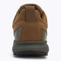 Herren Schuhe Tommy Hilfiger Outdoor Runner Low Wpm desert khaki 6