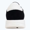 Herrenschuhe Calvin Klein HM0HM02144 City Runner Laceup Nylon Mix black/bright white 6