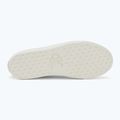 Damenschuhe Calvin Klein HW0HW02970 Vulc Flatf Laceup Ripst deep lichen green/pink yarrow 4