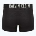 Boxershorts Calvin Klein 000NB3609A Boxer Brief 3 pairs black w/oatmeal logo/black w/age 5