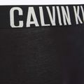 Boxershorts Calvin Klein 000NB3609A Boxer Brief 3 pairs black w/oatmeal logo/black w/age 6