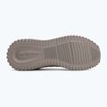 Herrenschuhe Calvin Klein YM0YM01443 Eva Runner Laceup Sock Mat Mix taupe smoke/black 4