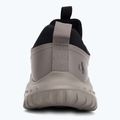 Herrenschuhe Calvin Klein YM0YM01443 Eva Runner Laceup Sock Mat Mix taupe smoke/black 6