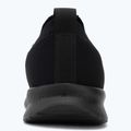 Herrenschuhe Tommy Hilfiger Lightweight Knitted Runner black 6