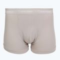 Herren-Boxershorts Calvin Klein 0000U2662G Trunk 3 pairs classic blue/porpoise/black 2