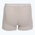 Herren-Boxershorts Calvin Klein 0000U2662G Trunk 3 pairs classic blue/porpoise/black 5