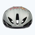 Fahrradhelm HJC Furion 3 oracle redbull racing 3