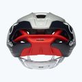 Fahrradhelm HJC Furion 3 oracle redbull racing 4