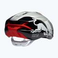Fahrradhelm HJC Furion 3 oracle redbull racing 5