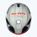 Fahrradhelm HJC Furion 3 oracle redbull racing 6
