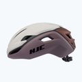 HJC Valeco 2 aschbraun Fahrradhelm 10