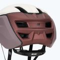 HJC Valeco 2 aschbraun Fahrradhelm 7