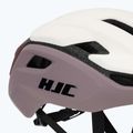 HJC Valeco 2 aschbraun Fahrradhelm 8