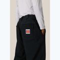 Herren Snowboardhose 686 Deconstructed Dojo black 5