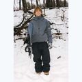 Herren Snowboardhose 686 Deconstructed Dojo black 11