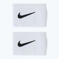 Bänder Bandagen für Schienbeinschoner Nike Guard Stay 2 white/black 2