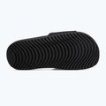 Kinder-Slides Nike Kawa black/metallic gold 4