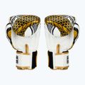 Boxhandschuhe Twins Special Fancy FBGVL3-52 white/gold 3