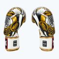 Boxhandschuhe Twins Special Fancy FBGVL3-52 white/gold 4