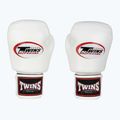 Boxhandschuhe Twinas Special BGVL3 weiß 2