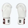 Boxhandschuhe Twinas Special BGVL3 weiß 4