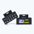 Boxbandagen Fairtex Handwraps 300 cm yellow 3