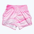 Fairtex Muay Thai Trainingsshorts BS1914 'Alma' rosa 2