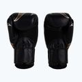 Top King Muay Thai Empower Boxhandschuhe schwarz TKBGEM-01A-BK 2