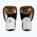Top King Muay Thai Empower weiße Boxhandschuhe TKBGEM-02A-WH 3
