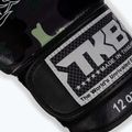 Top King Muay Thai Empower grüne Boxhandschuhe TKBGEM-03A-GN 5
