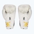 Top King Boxhandschuhe Kanok weiß 3