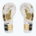 Top King Boxhandschuhe Kanok weiß 4