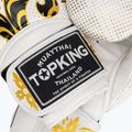 Top King Boxhandschuhe Kanok weiß 5