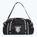 Top King Gym Trainingstasche schwarz/grau