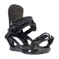 Damen Snowboard Bindung K2 Cassette schwarz 11G1010/11 5