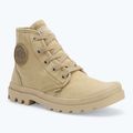 Schuhe Damen Palladium Pampa HI sahara/ecru