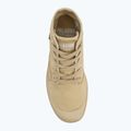 Schuhe Damen Palladium Pampa HI sahara/ecru 5