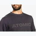 Men's Atomic Alps Pullover anthrazit 2