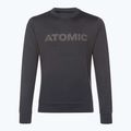 Men's Atomic Alps Pullover anthrazit 3