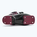 Skischuhe Kinder Atomic Hawx Kids 2 black/violet/pink 4