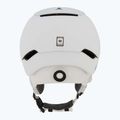 Skihelm Atomic Revent GT Amid Visor HD white heather/red hd 3