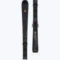 Damen-Ski Atomic Cloud C9 Revoshock Light + Bindung M10 GW black 8