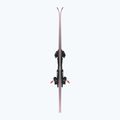 Alpinski Atomic Redster S9 Revoshock S + Bindungen I12 GW red tension 3