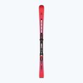 Alpinski Atomic Redster S9 Revoshock S + Bindungen I12 GW red tension 4