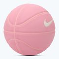 Basketball Nike Skills pink rise/pink foam/pink foam/white Größe 3 2
