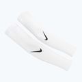 Basketball-Armstulpen Nike Pro Dri-Fit 4.0 white/black