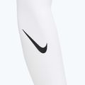 Basketball-Armstulpen Nike Pro Dri-Fit 4.0 white/black 3
