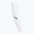 Basketball-Armstulpen Nike Pro Dri-Fit 4.0 white/black 4