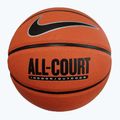 Nike Everyday All Court 8P Deflated Basketball N1004369-855 Größe 5 4