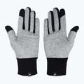 Laufhandschuhe Damen Nike Club Fleece grey heather/black/black 3